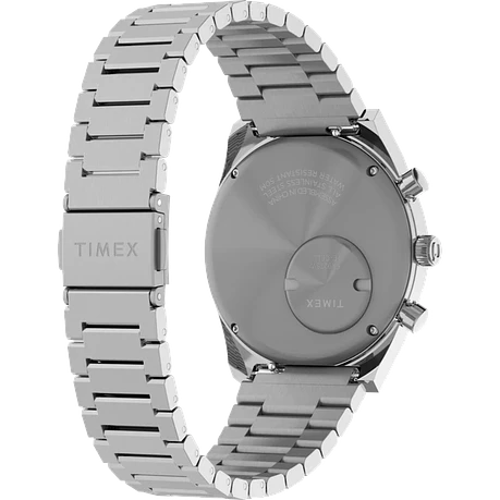 [Encargo] Q Timex Falcon Eye Chronograph 3