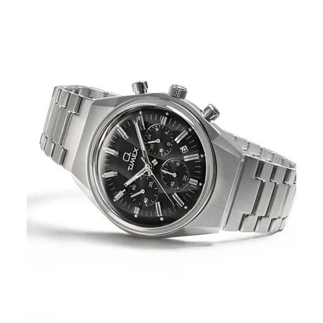 [Encargo] Q Timex Falcon Eye Chronograph 4