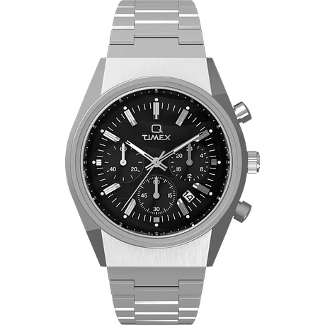 [Encargo] Q Timex Falcon Eye Chronograph 1
