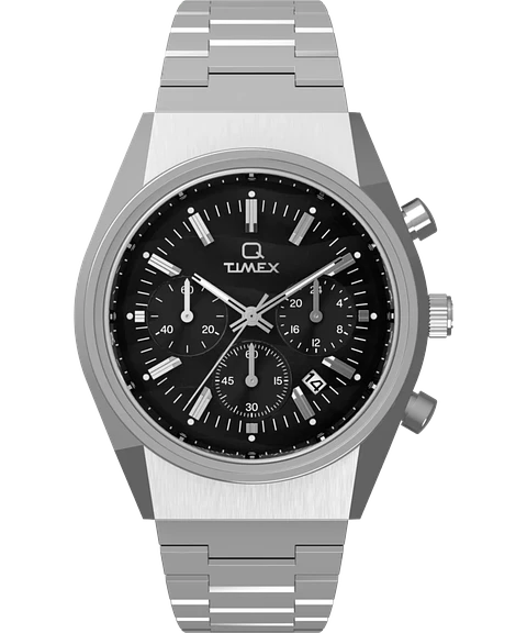 [Encargo] Q Timex Falcon Eye Chronograph