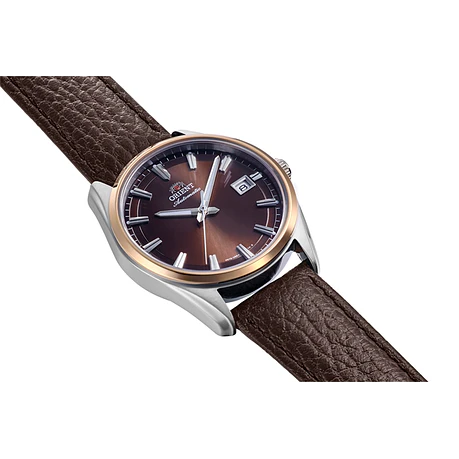 [Encargo] Orient Stretto Date  2