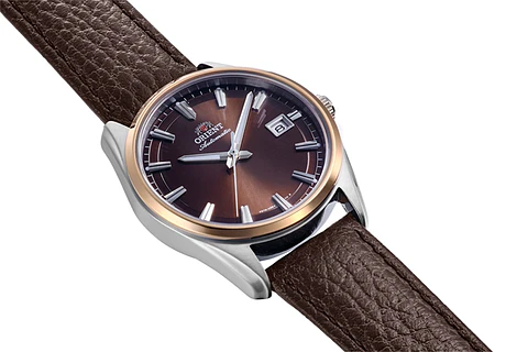 [Encargo] Orient Stretto Date 