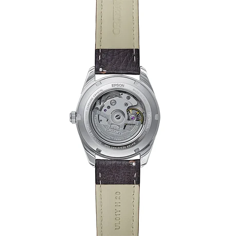 [Encargo] Orient Stretto Date  3