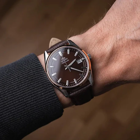 [Encargo] Orient Stretto Date  4