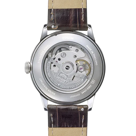 [Encargo] Orient Classic & Simple Style 38 3