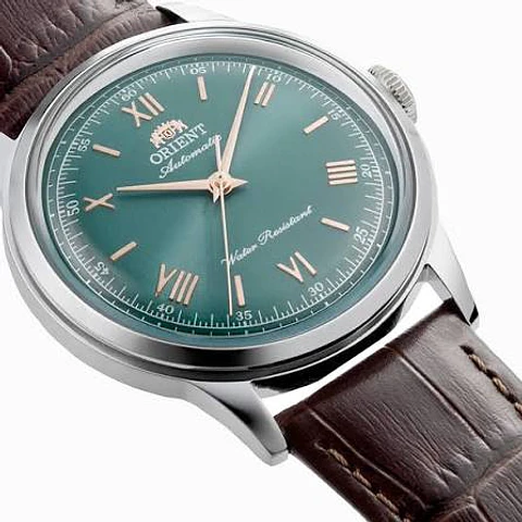 [Encargo] Orient Classic & Simple Style 38