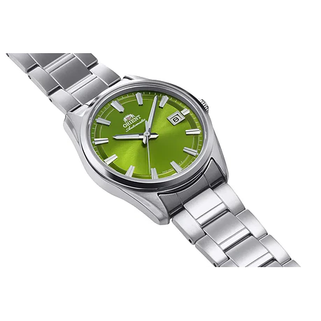 [Encargo] Orient Stretto Date 2