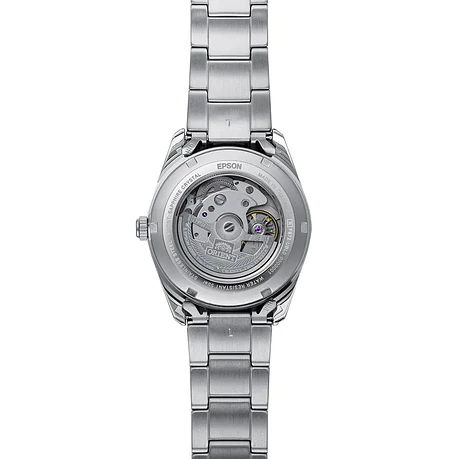 [Encargo] Orient Stretto Date 3