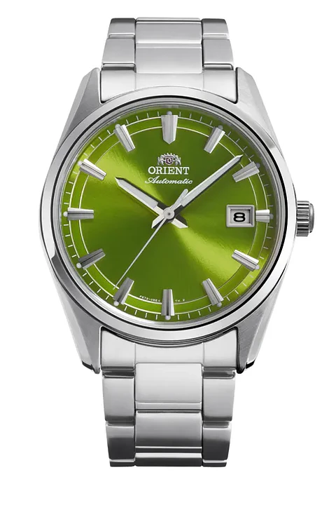 [Encargo] Orient Stretto Date