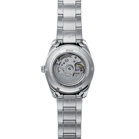 [Encargo] Orient Stretto Date  3