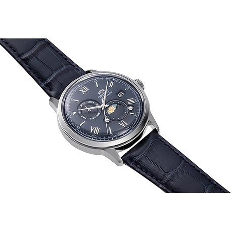 [Encargo] Orient Classic & Simple Style Day & Night 2