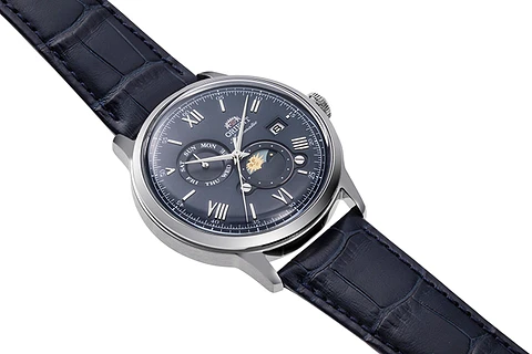 [Encargo] Orient Classic & Simple Style Day & Night