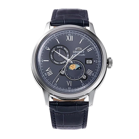 [Encargo] Orient Classic & Simple Style Day & Night 1