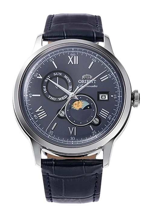 [Encargo] Orient Classic & Simple Style Day & Night