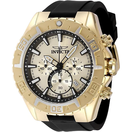 [Encargo] Invicta Aviator Men Quartz  1