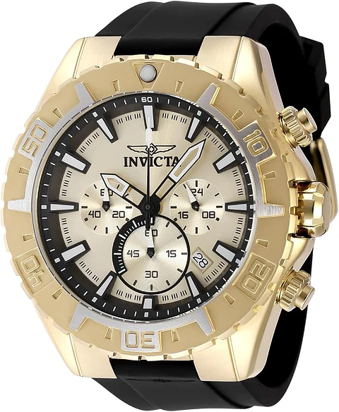 [Encargo] Invicta Aviator Men Quartz 