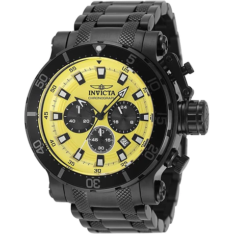[Encargo] Invicta Coalition Forces Men Quartz  1