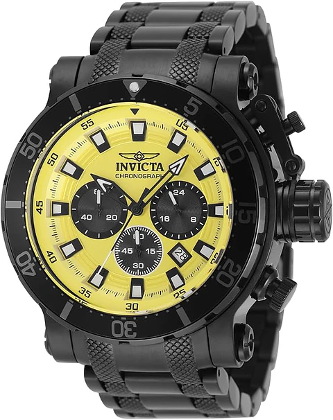 [Encargo] Invicta Coalition Forces Men Quartz 