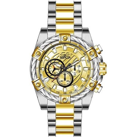 [Encargo] Invicta Bolt Men Quartz 1