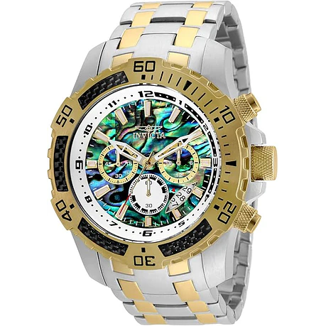 [Encargo] Invicta Pro Diver SCUBA Men 1