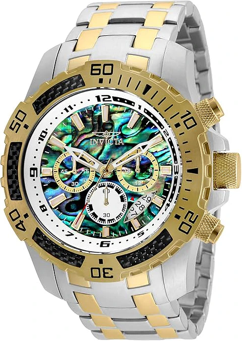 [Encargo] Invicta Pro Diver SCUBA Men
