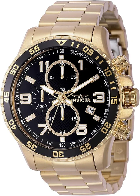 [Encargo] Invicta Specialty Men Quartz Watch 