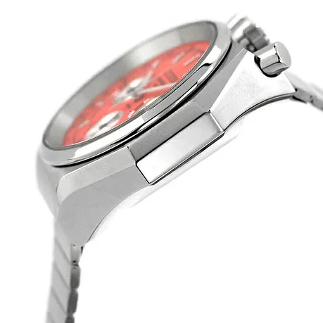 [Encargo] Citizen RECORD LABEL PLAYGROUND Edition TSUNO CHRONO 3