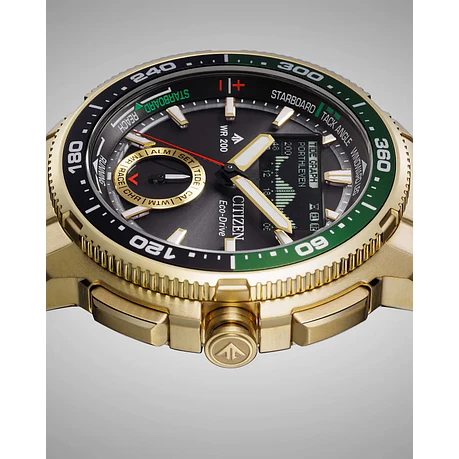 [Encargo] Citizen Promaster WaveTracker 4