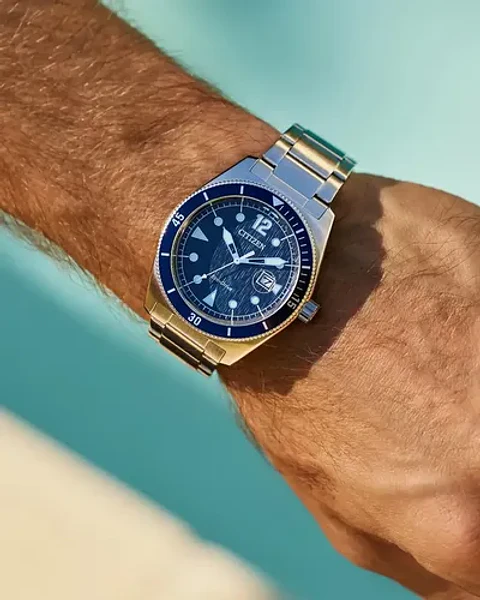 [Encargo] Citizen Terra Force