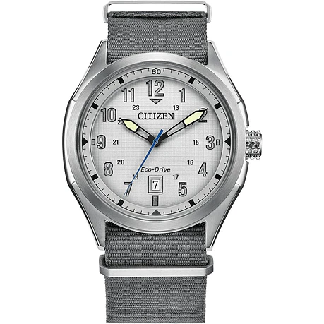 [Encargo] Citizen Terra Force  Eco-Drive  1