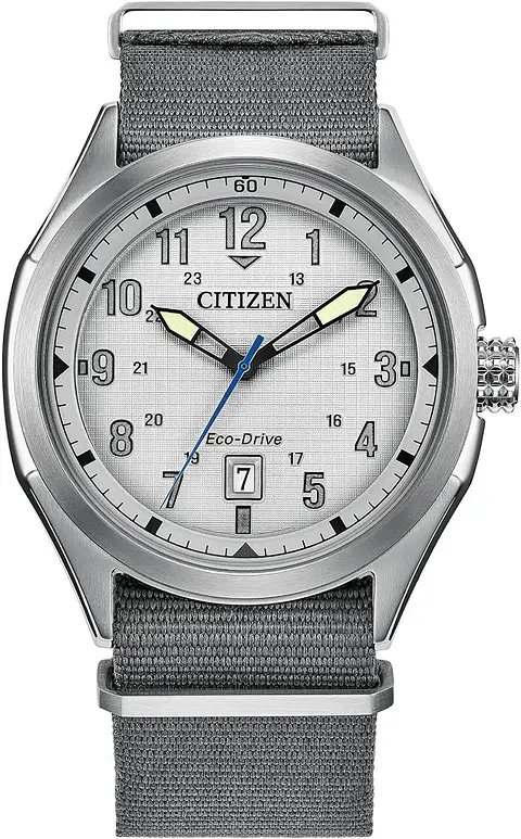 [Encargo] Citizen Terra Force  Eco-Drive 
