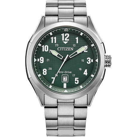 [Encargo] Citizen Terra Force  Eco-Drive  2