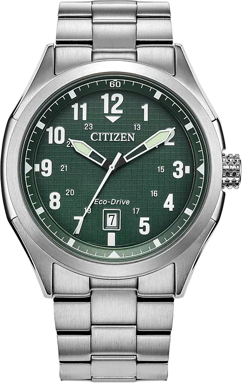[Encargo] Citizen Terra Force  Eco-Drive 