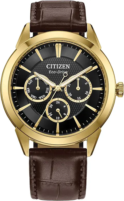 [Encargo] Citizen Eco-Drive Dress Classic Rolan