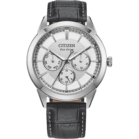 [Encargo] Citizen Eco-Drive Dress Classic Rolan 2
