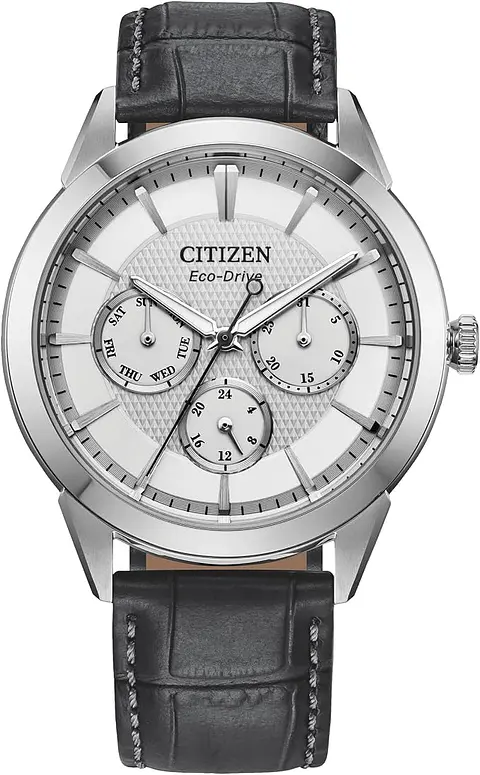 [Encargo] Citizen Eco-Drive Dress Classic Rolan