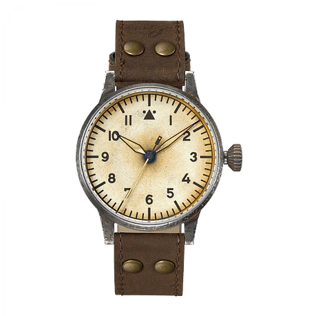 [Encargo] Laco Florenz Erbstück 1