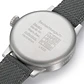 [Encargo] Laco Augsburg & Aachen Blaue Stunde Automático  - Miniatura 3