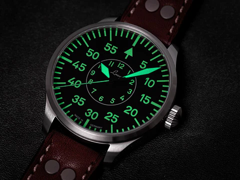 [Stock] Laco Aachen 42