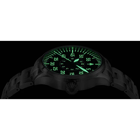 [Encargo] Laco Aachen 42 MB Automático 2