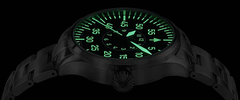 [Encargo] Laco Aachen 42 MB Automático