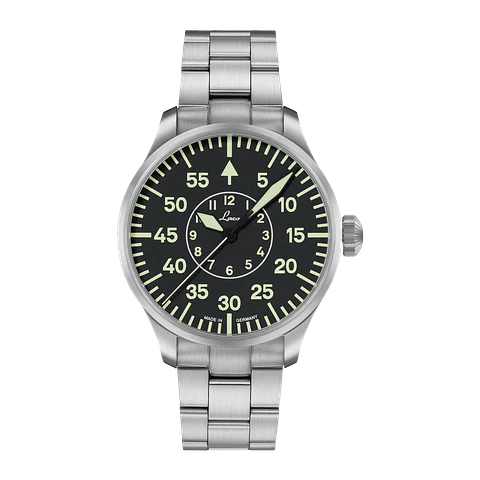 [Encargo] Laco Aachen 42 MB Automático