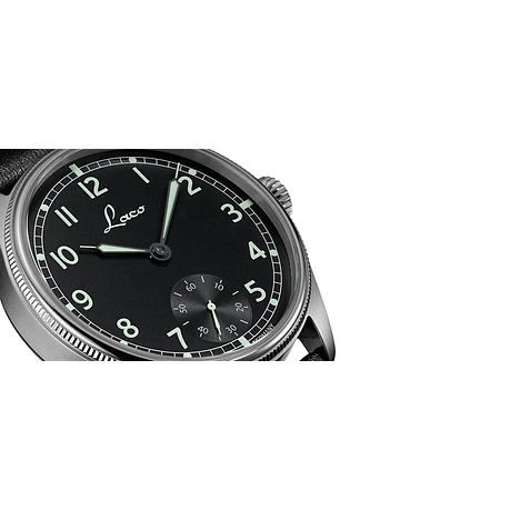 [Encargo]  Laco Navy Bremerhaven 42,5 4