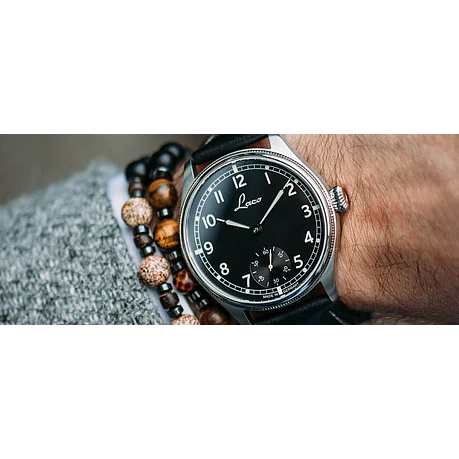 [Encargo]  Laco Navy Bremerhaven 42,5 6