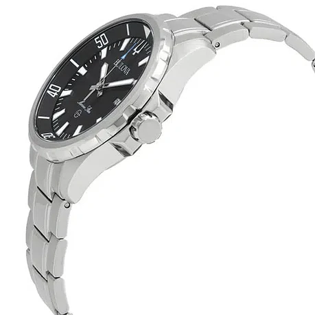 [Encargo] Bulova Marine Star de Cuarzo 3