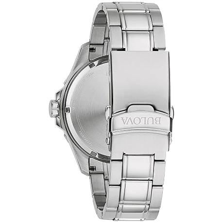 [Encargo] Bulova Marine Star de Cuarzo 2
