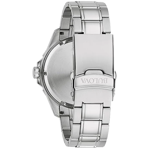 [Encargo] Bulova Marine Star de Cuarzo