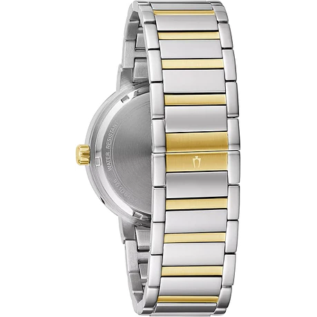 [Encargo] Bulova Colección Futuro 98C148 4
