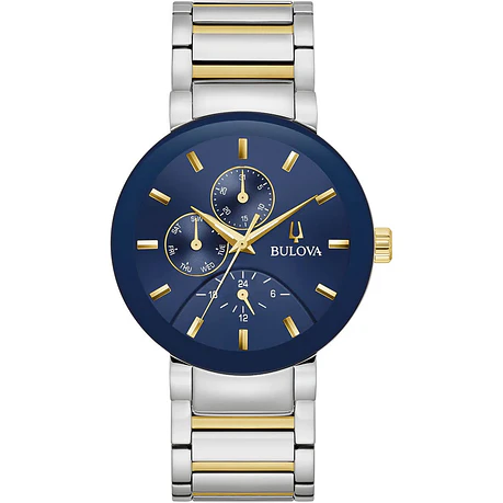 [Encargo] Bulova Colección Futuro 98C148 1
