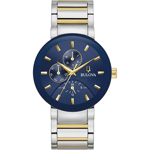 [Encargo] Bulova Colección Futuro 98C148